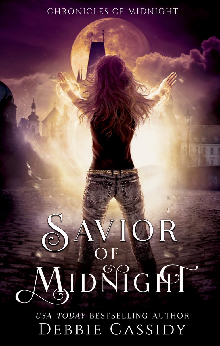New Release Alert debbiecassidyauthor.com/2018/06/14/new…