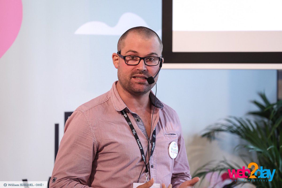 [Global Challenge #Web2Day] Gibbox monte en scène ! La startup propose un service qui permet aux professionnels de l'immobilier de révéler leurs logements grâce à la technologie 3D. Bienvenue dans l’ère du Home Staging virtuel #Gcw2