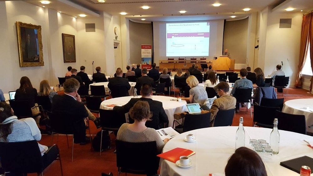 Our London Publisher's meeting is coming soon on June 27-28th. More details here highwirepress.com/events/highwir…