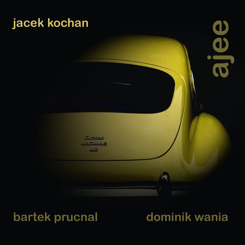 audiocaverec's tweet photo. Już jutro ujawnimy pierwszy singiel z nadchodzącej płyty Jacka Kochana "Ajee". Premiera płyty 29.06.2018. Stay tuned! #Jazz #JacekKochan #BartekPrucnal #DominikWania https://t.co/hKJqSMl5JM