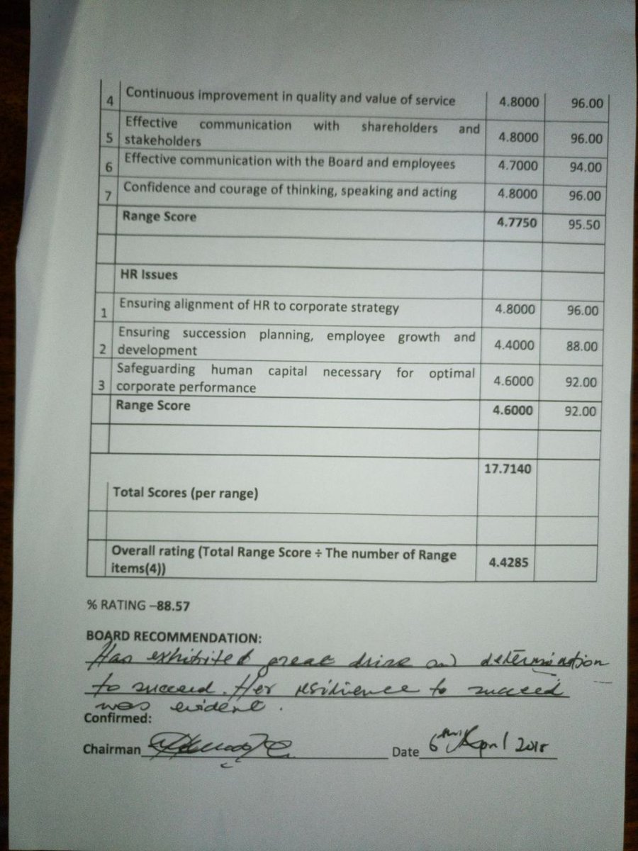 dannisha_white's tweet photo. Revisiting the Catherine Mturi story. Take a look at this. How could things have changed suddenly? #JKLive #BudgetKE2018 #WorldCup #LetCatherineWork https://t.co/nVDm6QTpNw