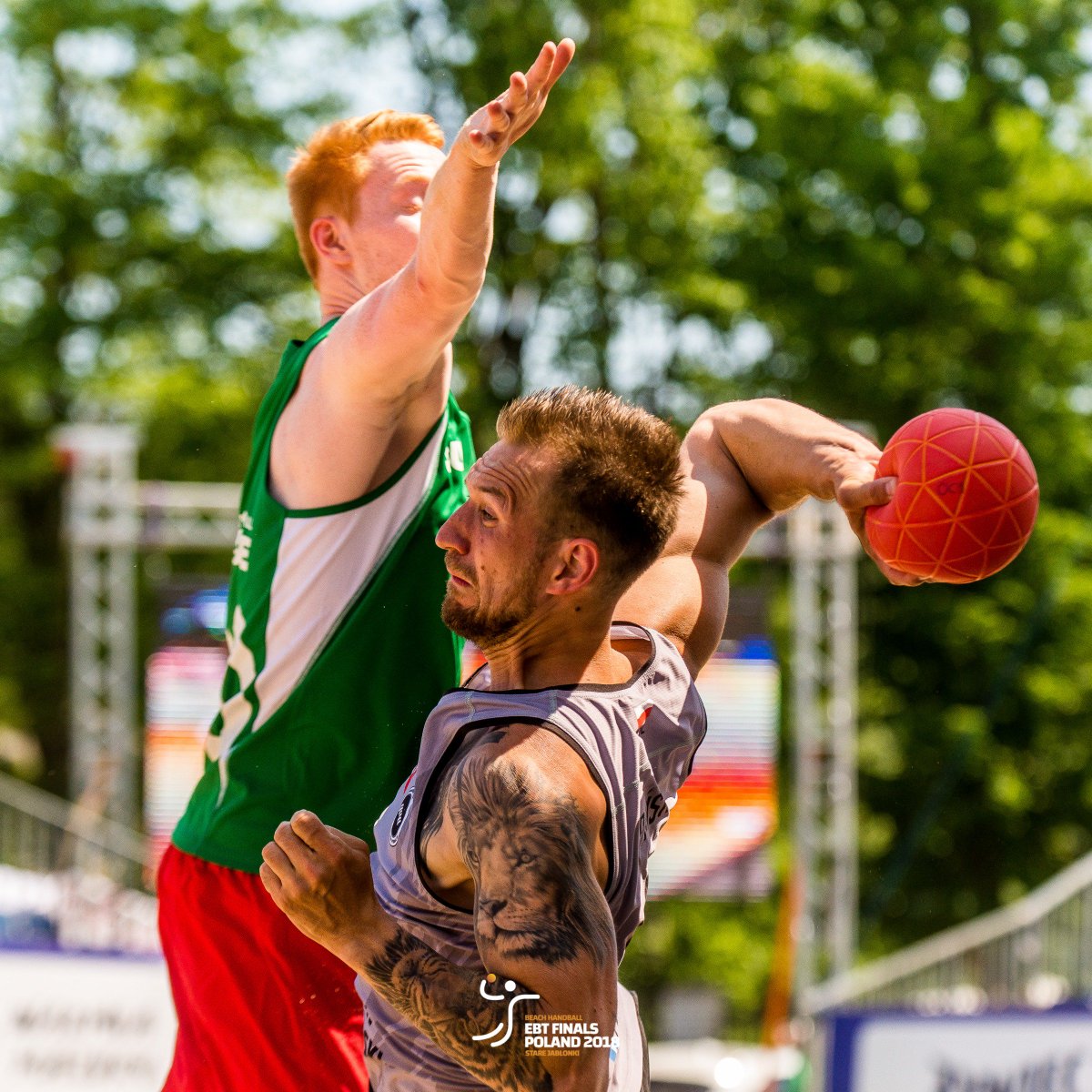 EHF_Activities's tweet photo. The #ebt2018 is heating up, with six tournaments to be held over the coming weekend in Greece, Slovakia, Poland, Spain, Croatia and Switzerland https://t.co/BjjXsBRRCa https://t.co/pnwKGZQ2SW