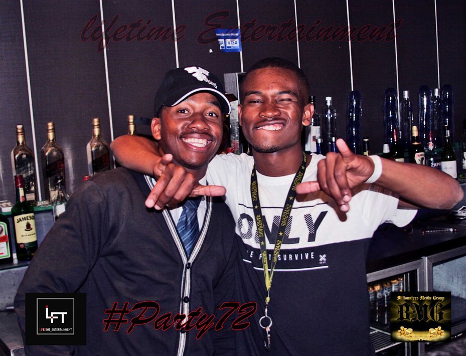 LFT_Events's tweet photo. Throwback Thursday. 
#Party72 
#EastRandAtmosphere
#TheBestOrNothing
#LFT_Events
#LifeTime_Entertainment https://t.co/migL3lajQL