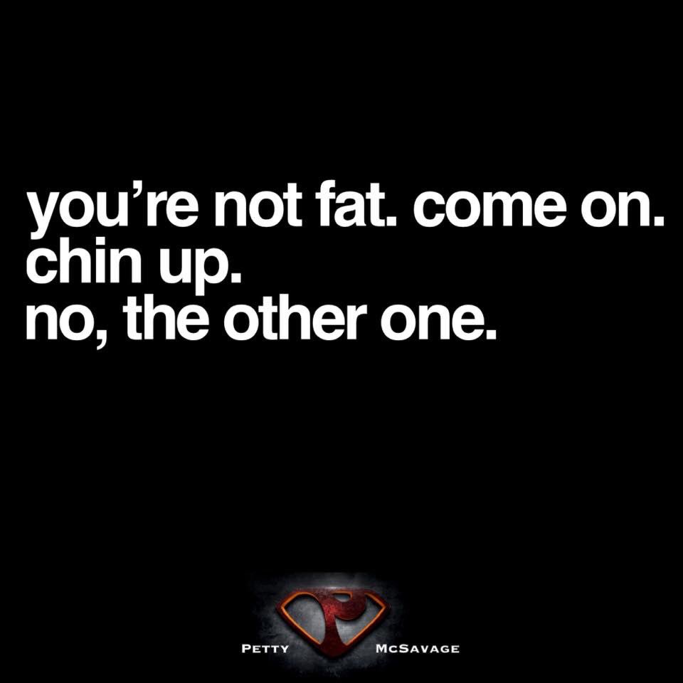 chrismaider's tweet photo. Hahahaha. Here is a brilliant funny for the day.
#ThursdayThoughts #ThursdayTickle #qotd #funny #FunnyOfTheDay https://t.co/I9HBLlKXg9