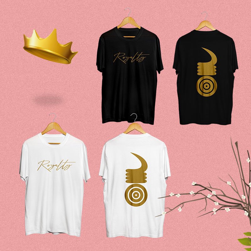 timozzzi's tweet photo. Our Royalty line. Made with Adinkra symbols. "Adinkrahene" for Royalty &amp; Leadership, "Akoben" for Vigilance &amp; Wariness. Perfect Father's Day gift. Order here: https://t.co/ArBxrriQEr OR whatsapp +233 (0) 554 834 613 
#OddFaceForever 🎭 #MadeInGhana Proudly Ghanaian. 👑 https://t.co/z2AhsfNAS2