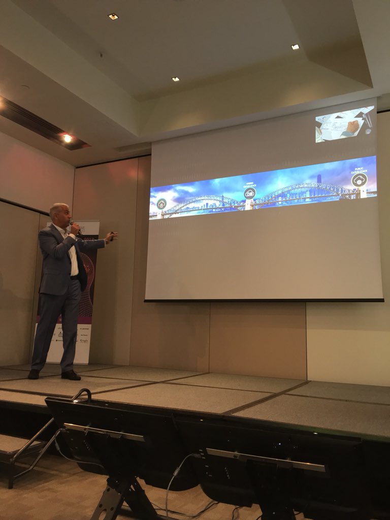 EXN_IT's tweet photo. “Lasciare le certezze per scoprire l’invisibile” #WeAreIn2024 #techexp2018 #TechExperience2018 https://t.co/ORKKodbOMp