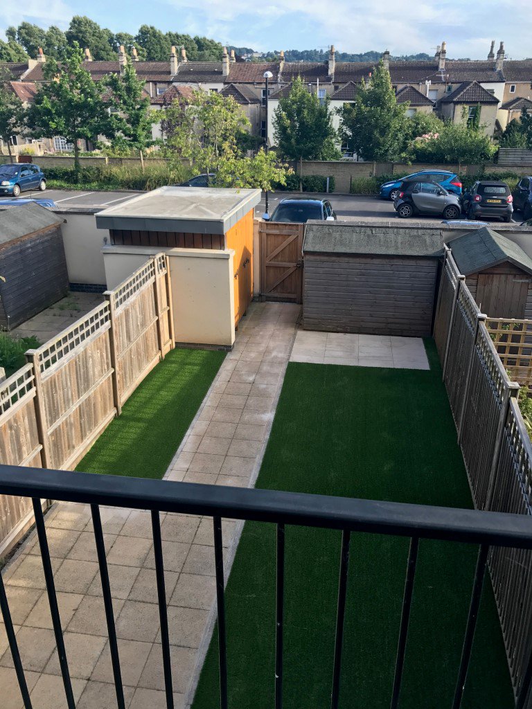 Pritchards Bath tweet media