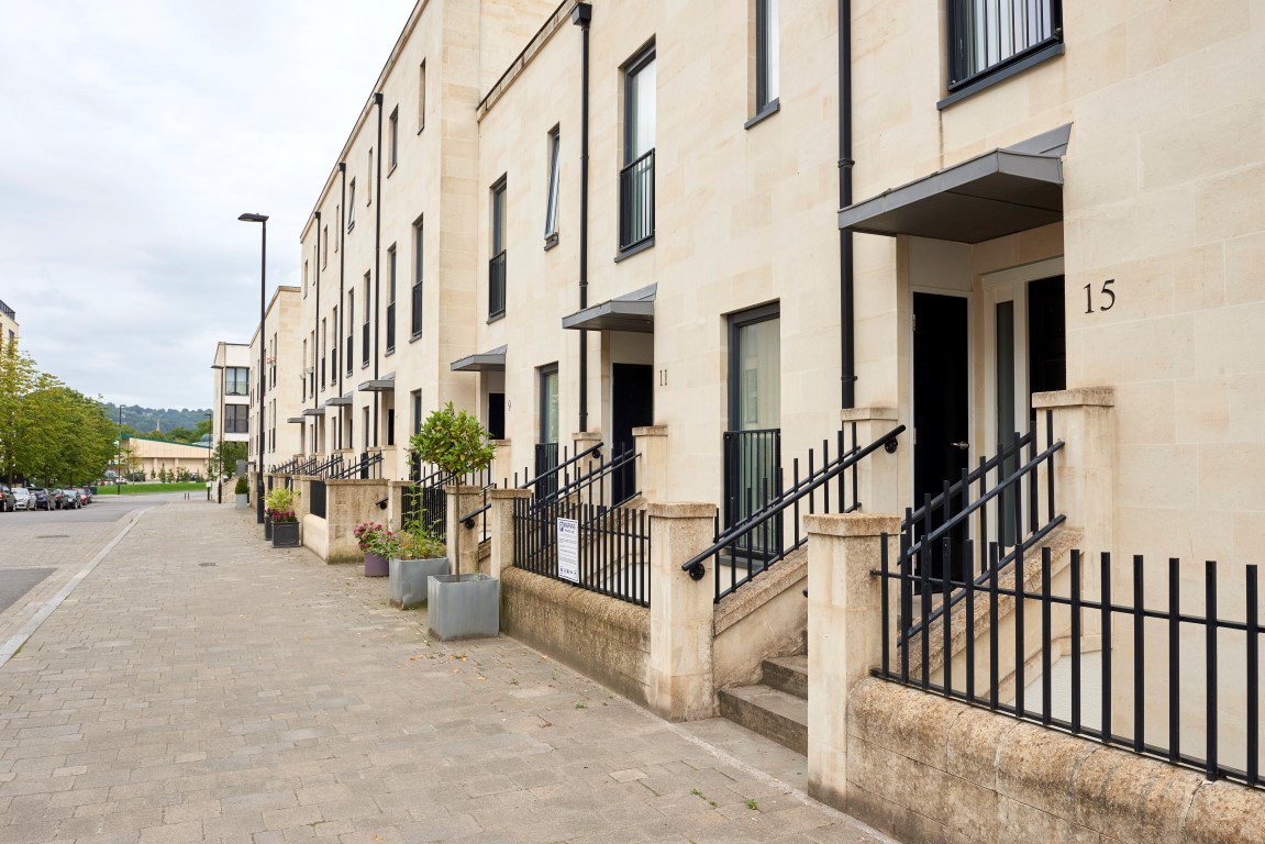 Pritchards Bath tweet media