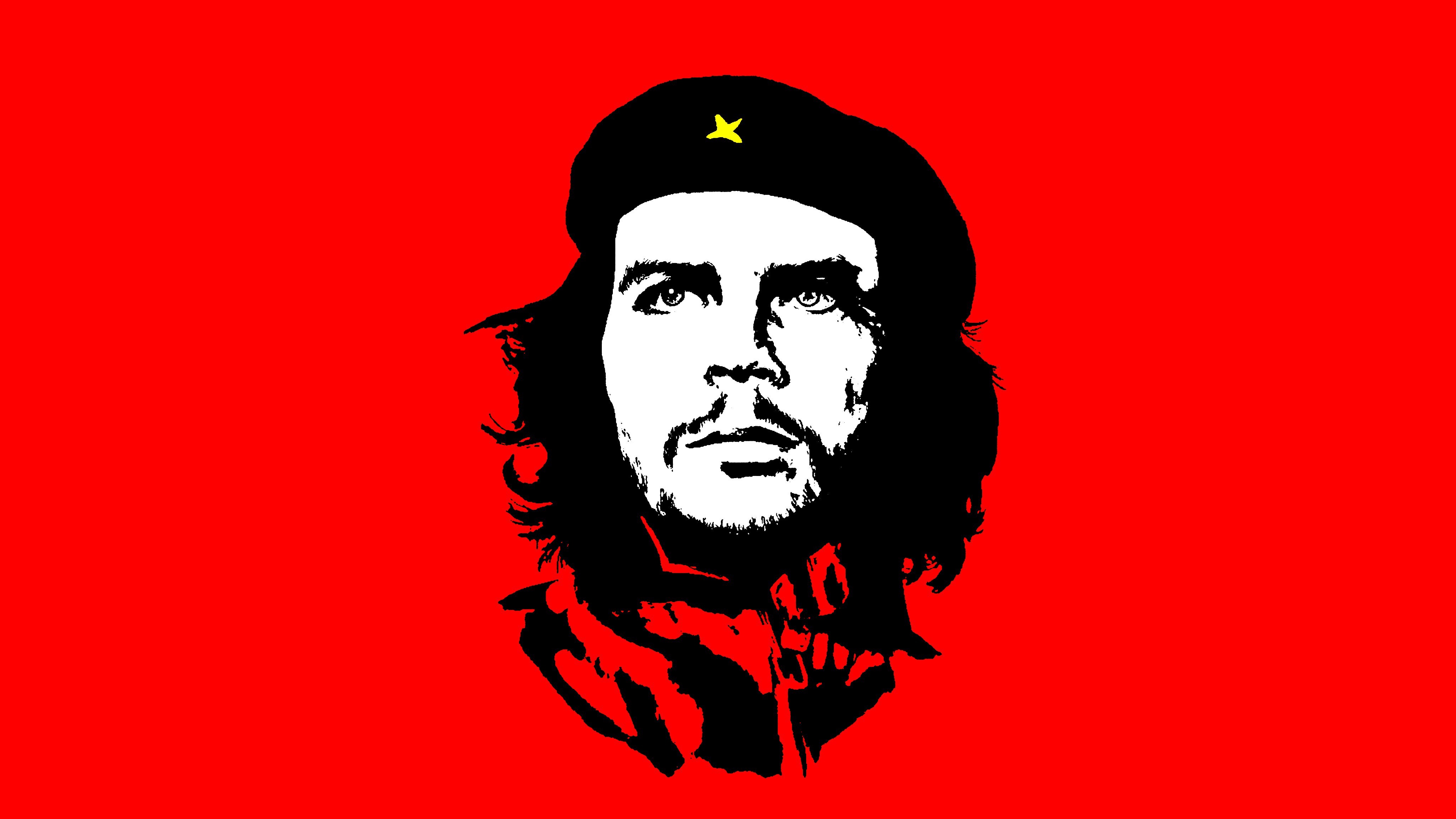 Эрнесто че Гевара