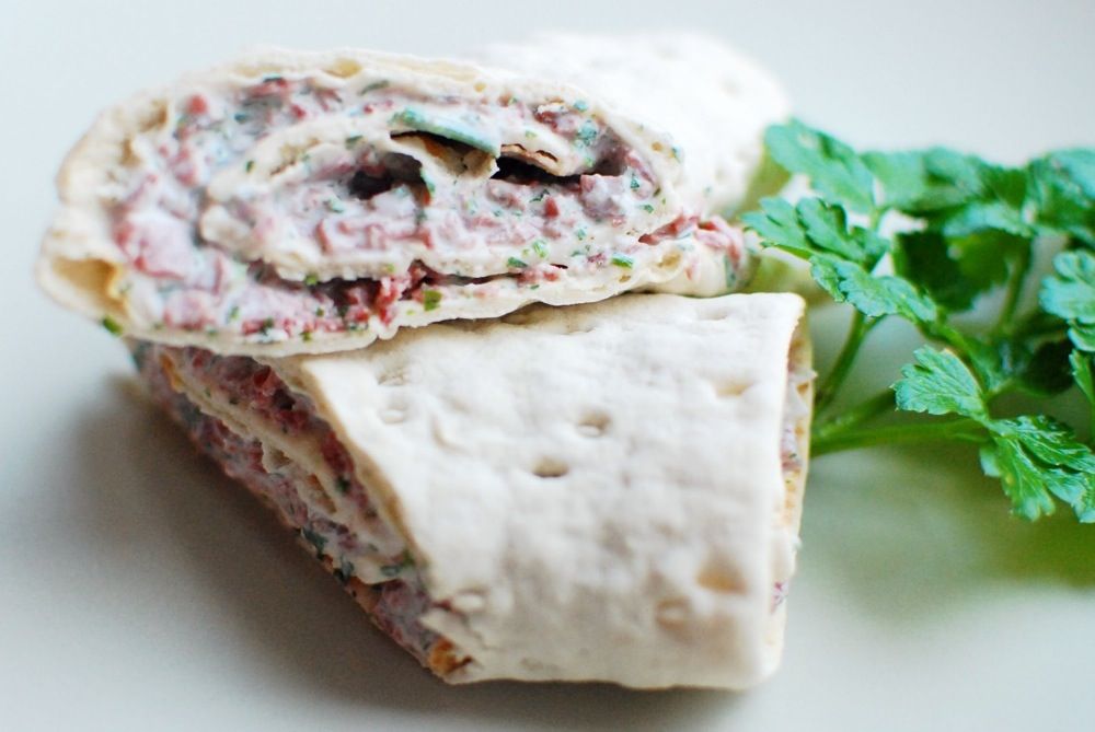 KitchenW's tweet image. Rökt köttklämmor buff.ly/2EjpJNu #recept #kitchenwihlgaard