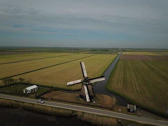 Noord-Holland tweet media