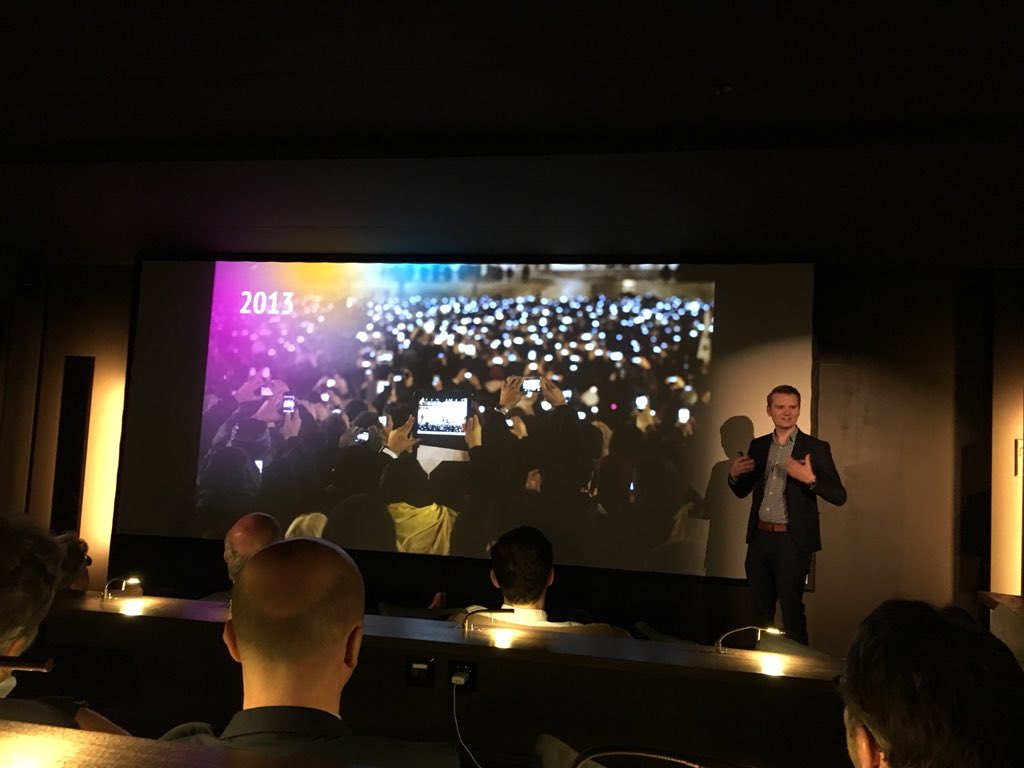 headhunteraward's tweet photo. Die Digitalisierung entwickelt sich rasend schnell, aber was ist mit Recruiting? @dittes #talentwunder #leaderslounge #gamechanger https://t.co/rxbcLRBZB4