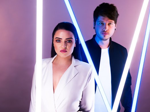 Alex & Echoes tweet media