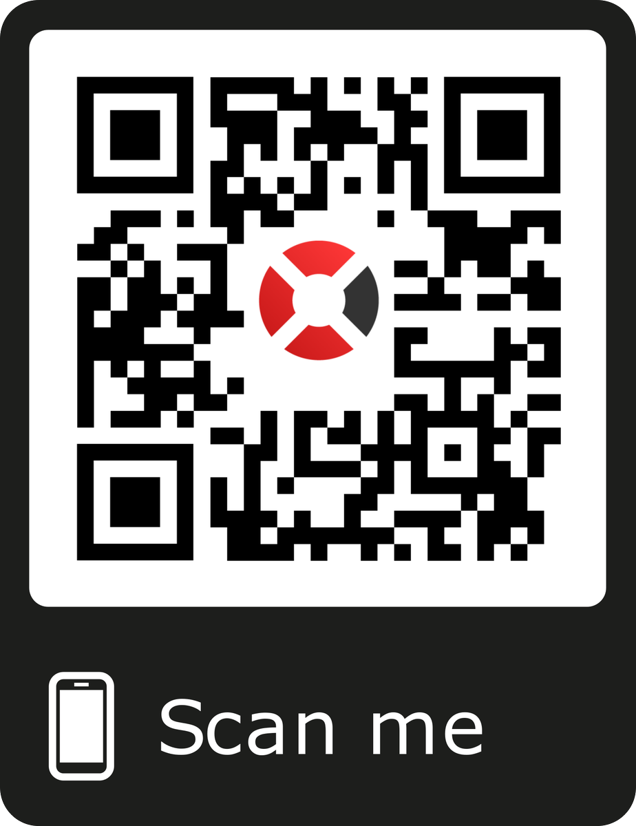 ColliderX tweet media