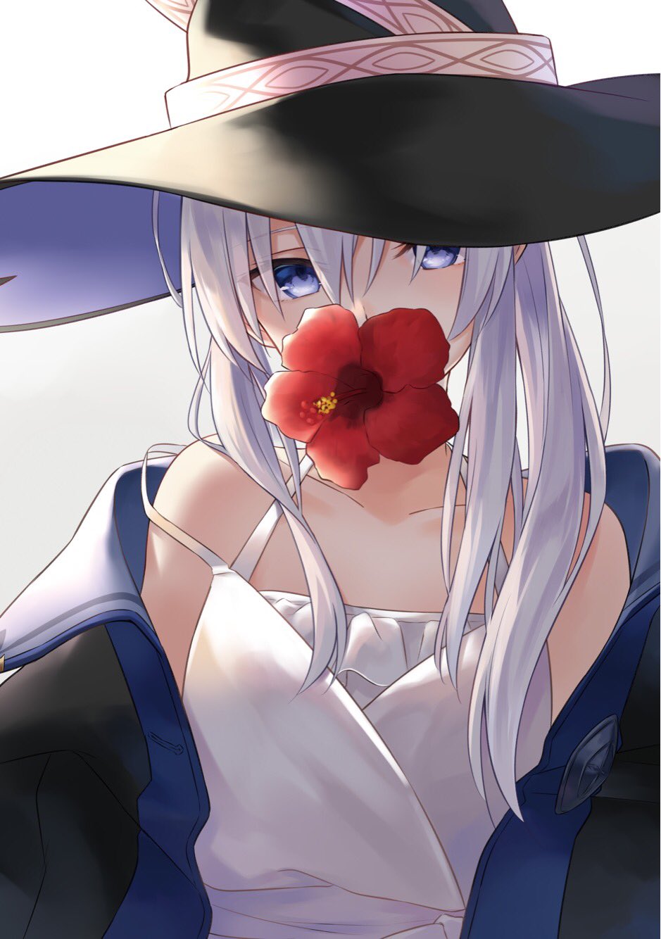 白石定規（魔女旅、ナナかす、リリエール） on X: 