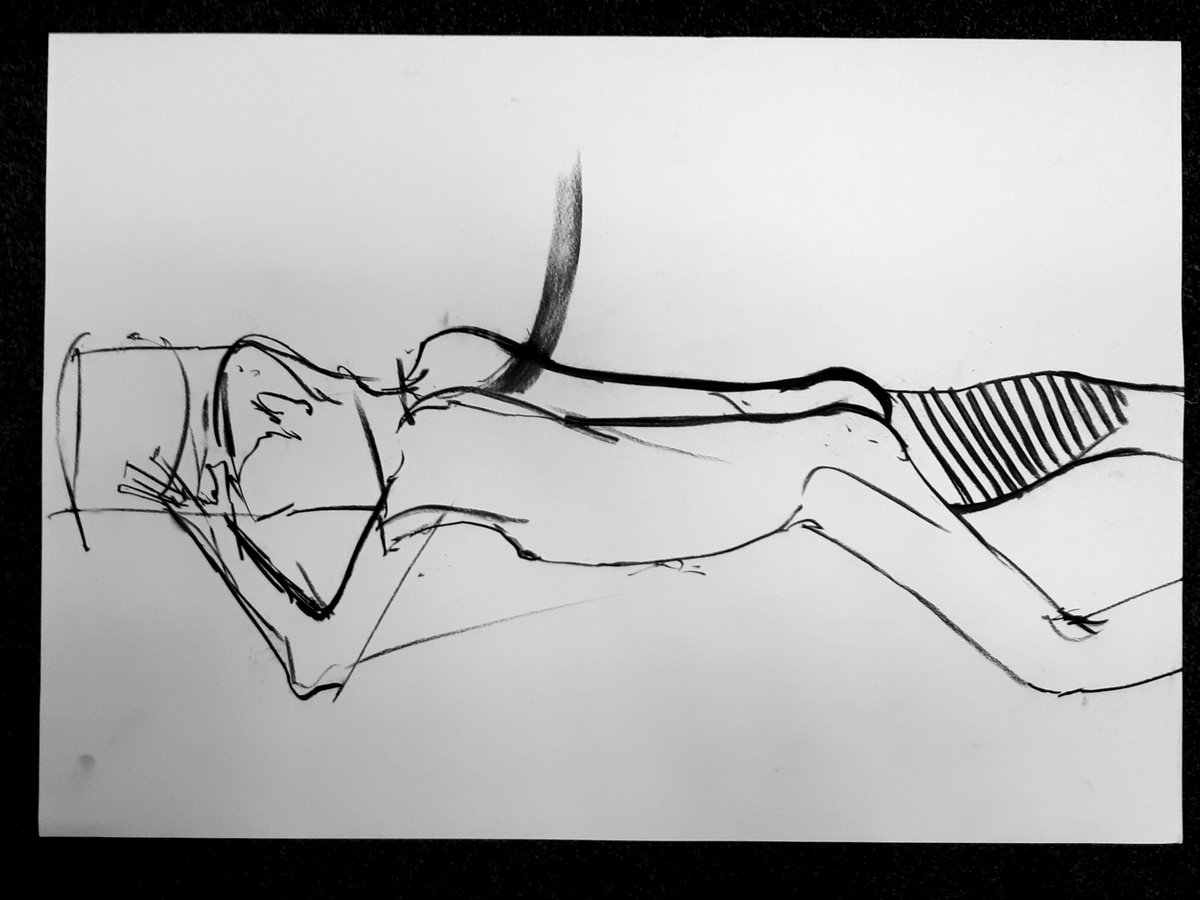 UCLurbanlab's tweet photo. It's time to get creative 🎨 as we host a free performative life drawing workshop with @BarebackMuseumx and @UCL_IAS as a method of raising taboo conversations on institutions, bodies and unprotected sex https://t.co/PocqTscsRz https://t.co/pCG6jyiqn2