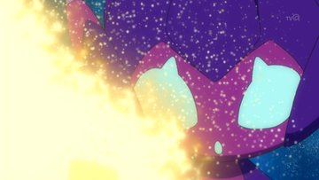 アニメ偉言 79 メテノとベベノム 星空に消えた約束 ポケットモンスター サン ムーン 名言