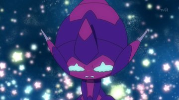 アニメ偉言 79 メテノとベベノム 星空に消えた約束 ポケットモンスター サン ムーン 名言