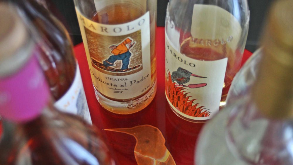 grappamarolo (@grappamarolo) on Twitter photo Young or Aged? Aromatic or barricata? Find out more about #grappa classification on #MaroloHeritage! bit.ly/grappaclassifi…
#grappamarolo #marolo #spirits #mixology
<a href="/AmathusKnights/">AmathusKnightsbridge</a>
<a href="/SwissCellars/">SwissCellars</a>
<a href="/AmathusCity/">Amathus City</a>
<a href="/AmathusDaniela/">Daniela Damiano</a>
<a href="/SquareMeal/">SquareMeal</a>
<a href="/bgiglioli/">Barbara Giglioli</a>
<a href="/winewankers/">The Wine Wankers 🍾🤛🎉🥂</a>
<a href="/usquebath/">aggressive nonchalant</a> Young or Aged? Aromatic or barricata? Find out more about #grappa classification on #MaroloHeritage! bit.ly/grappaclassifi…
#grappamarolo #marolo #spirits #mixology
<a href="/AmathusKnights/">AmathusKnightsbridge</a>
<a href="/SwissCellars/">SwissCellars</a>
<a href="/AmathusCity/">Amathus City</a>
<a href="/AmathusDaniela/">Daniela Damiano</a>
<a href="/SquareMeal/">SquareMeal</a>
<a href="/bgiglioli/">Barbara Giglioli</a>
<a href="/winewankers/">The Wine Wankers 🍾🤛🎉🥂</a>
<a href="/usquebath/">aggressive nonchalant</a>