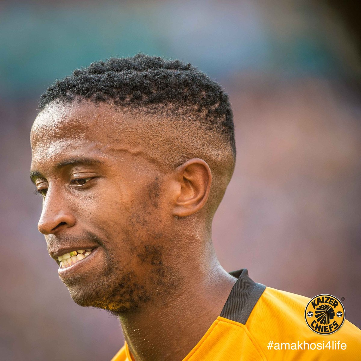 KaizerChiefs's tweet photo. Player Updates:

Kaizer Chiefs would like to confirm that we have parted ways with William Twala. We wish him all the best in his future endeavours.

More info: https://t.co/c2TRgGoKA1.

#KCOneTeam https://t.co/BurheGTmSI
