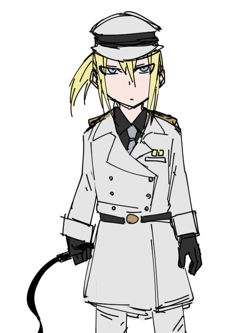 軍帽のtwitterイラスト検索結果 古い順 軍帽のtwitterイラスト検索結果 古い順