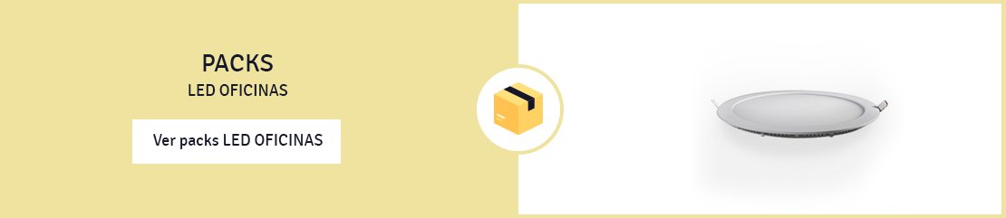 DailuxLed's tweet photo. Cada vez son más los clientes que consultan por las luces LED oficinas. No se trata tan solo de una moda, sino de una opción más que inteligente de iluminar, decorar y sobre todo ahorrar dinero.

Descubre los packs ahorro de DailuxLED
https://t.co/viS6mb2tQz https://t.co/vL0MzEsFlB