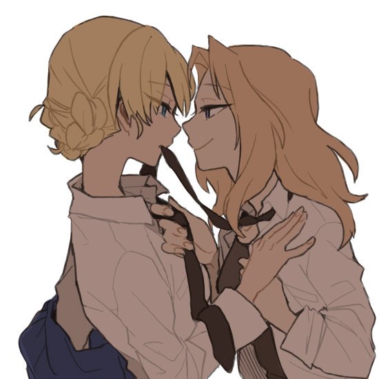 AceYuriBot's tweet photo. https://t.co/TdGJorYjfj