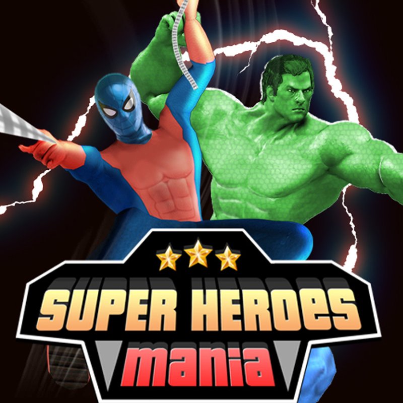 BigcodeGames's tweet image. Get ready to join the force and wipe out the gangsters & criminals from the city. In this gameplay, you have to kill the gangsters within the given time.
#bigcode #bigcodegames #racing #action #superheroes #freegames #impossible #action
Play Here: play.google.com/store/apps/det…