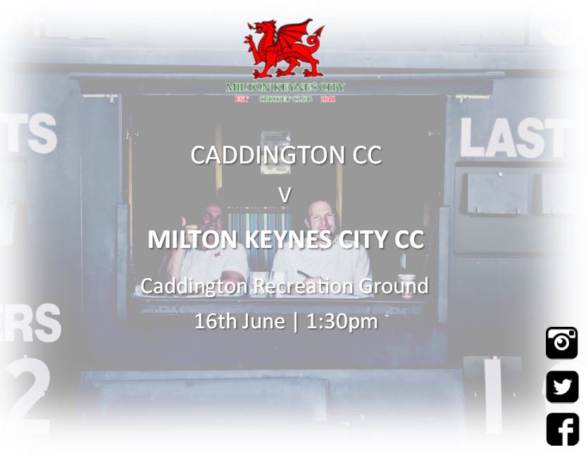 Milton Keynes CityCC tweet media