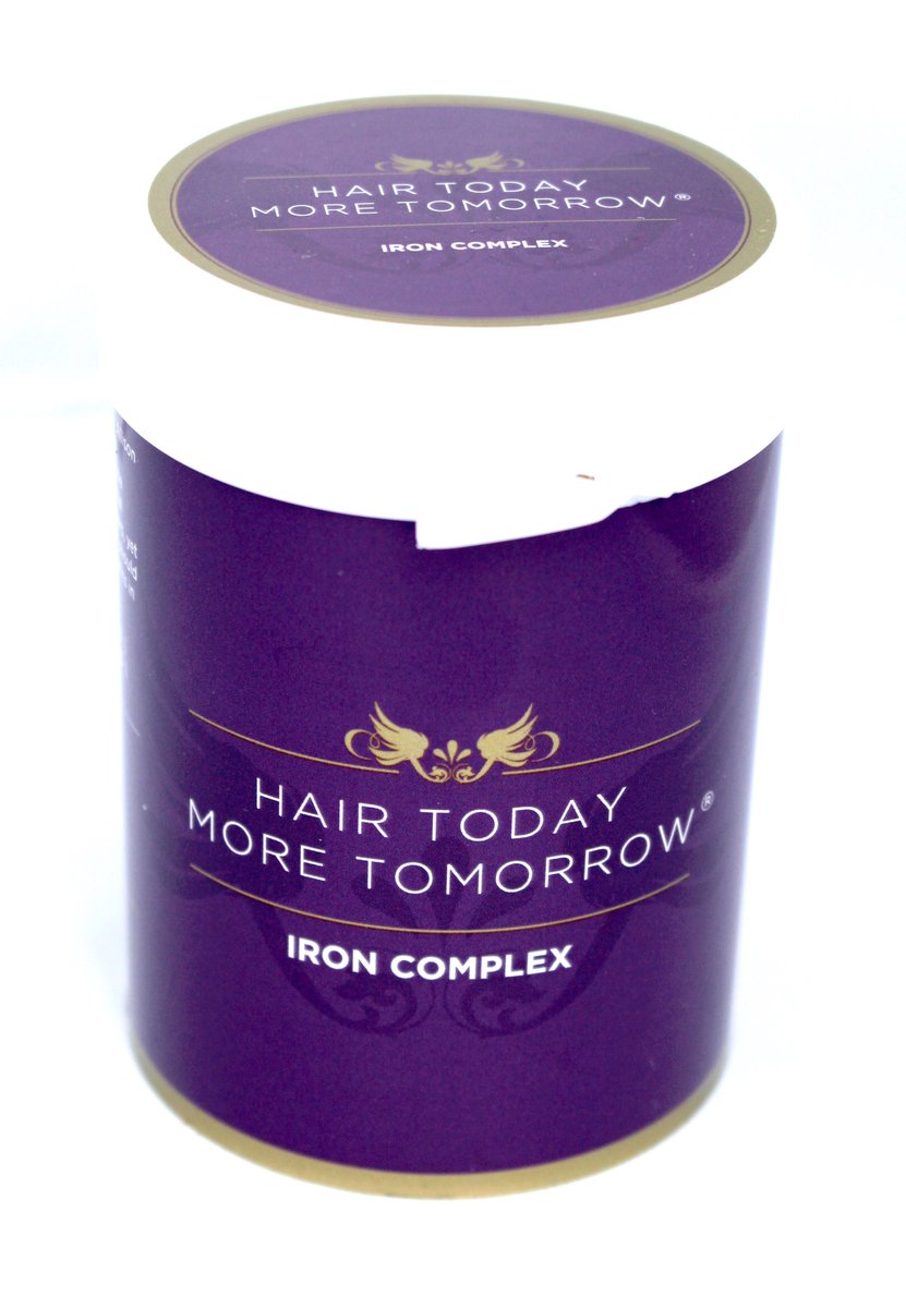 ***Buy before 29 June 2018 and enjoy a 3 month supply of our Iron Complex for £25*** hairlossconsultant.co.uk/product/iron-c… #specialoffer #iron #healthyliving