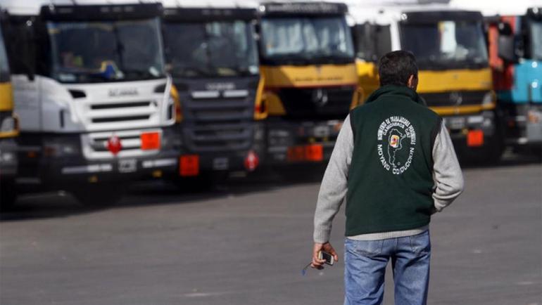 canal26noticias's tweet photo. Paro de Camioneros: ¿cuáles son los servicios afectados este jueves? https://t.co/IOloyvhdJF https://t.co/QO5MSUHrok