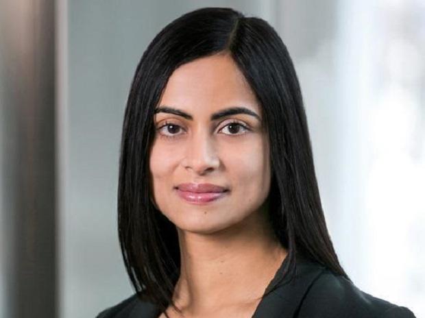 bsindia's tweet photo. After Sundar Pichai and Satya Nadella, another India born lands top job in a major US firm 

https://t.co/QJSzk2NYMF

#generalmotors #CFO https://t.co/XV2Pat7oss