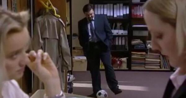 BrentByAccident's tweet image. I bloody love football.

About time England won a World Cup, innit