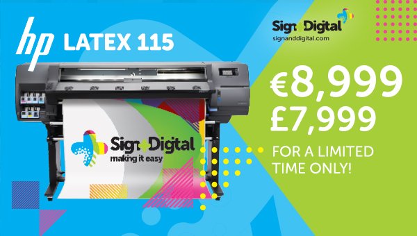 affordable large format printer