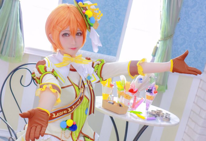 Twitterのコスプレ画像39