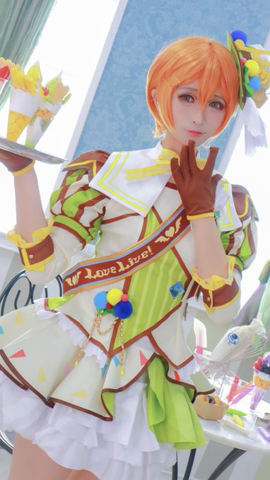 Twitterのコスプレ画像38