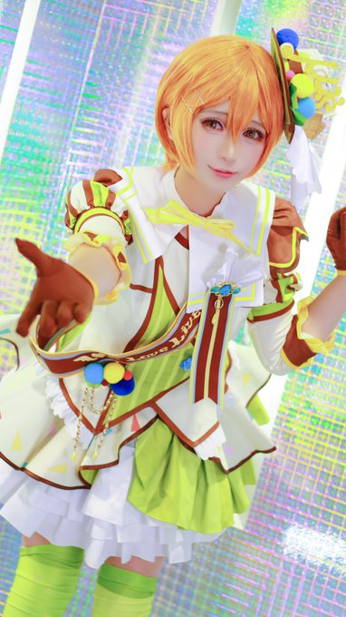 Twitterのコスプレ画像41