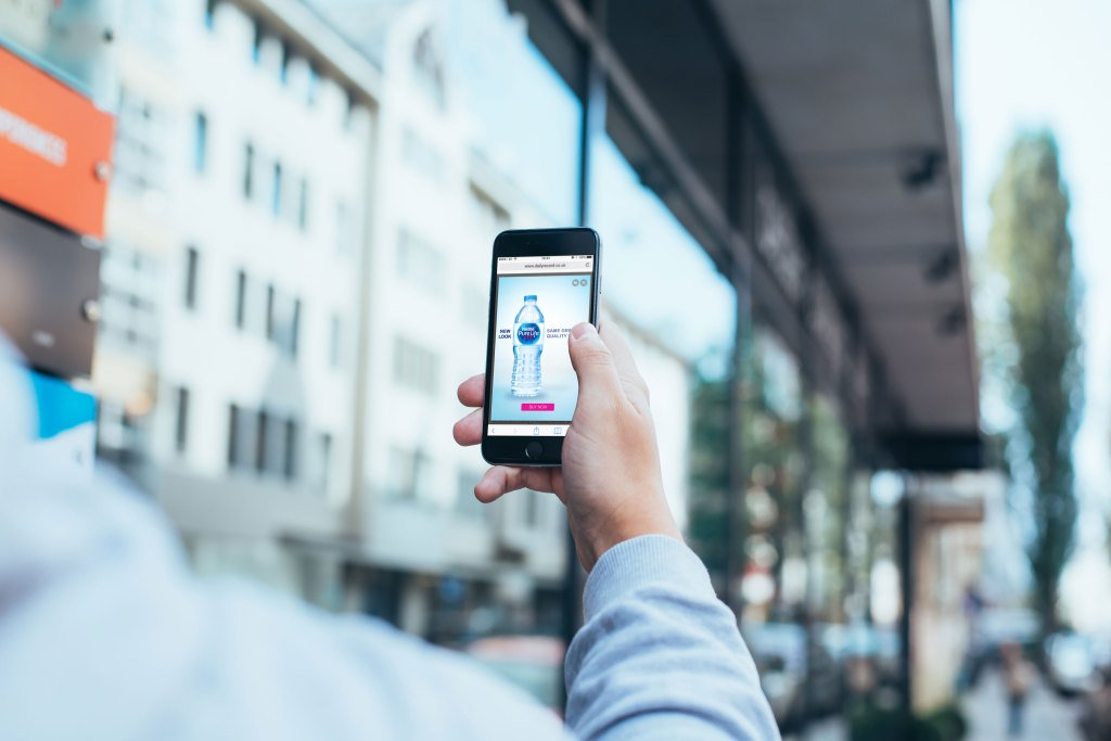 Nestlé and Maxus Launch New Pure Life Campaign with AdSpruce’s Innovative Creative Solutions blog.adspruce.com/nestle-and-max…