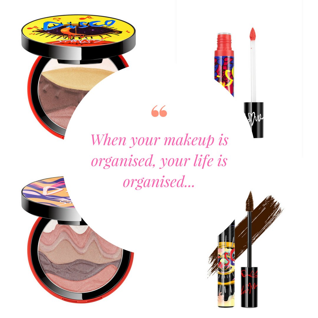 perfect_shade's tweet image. #organisedmakeupmeanslifeorganised #perfectshade #makeuptips #blushers #eyeshadows