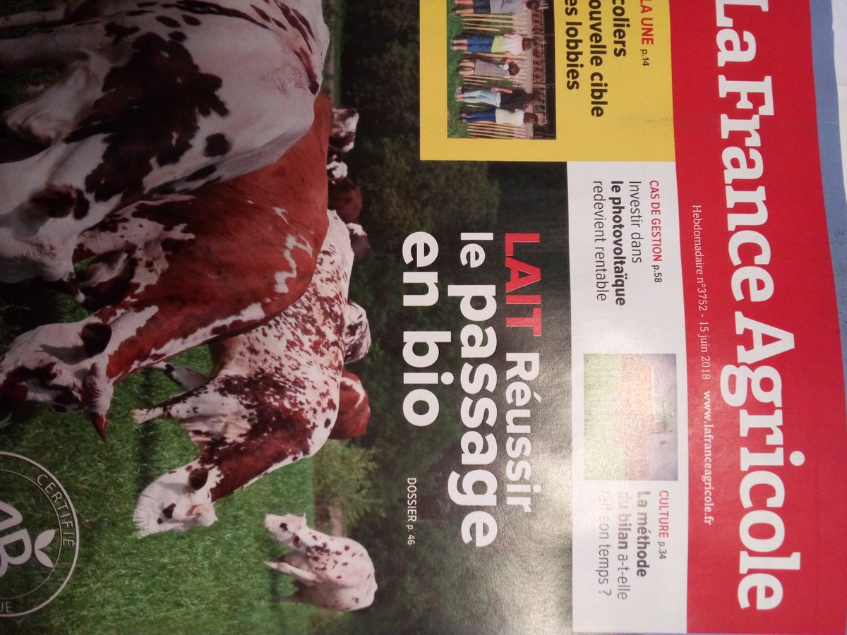 Nouvelle vague de conversion à prévoir ?