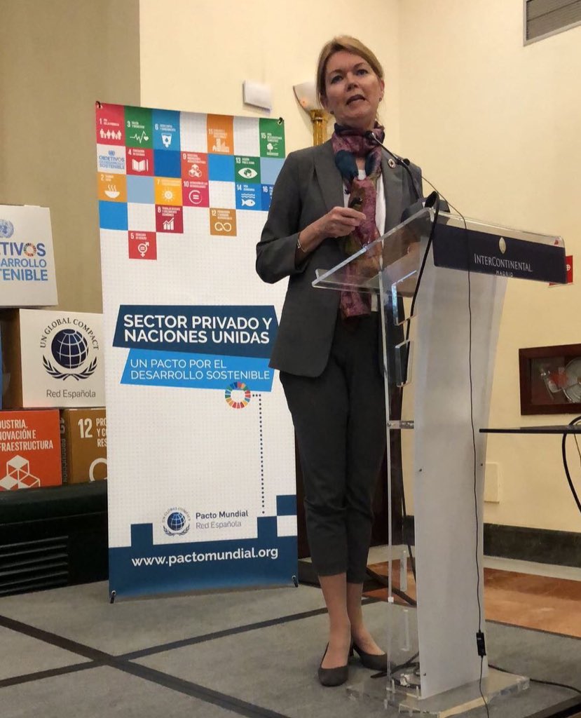 Beatriz Serna tweet media