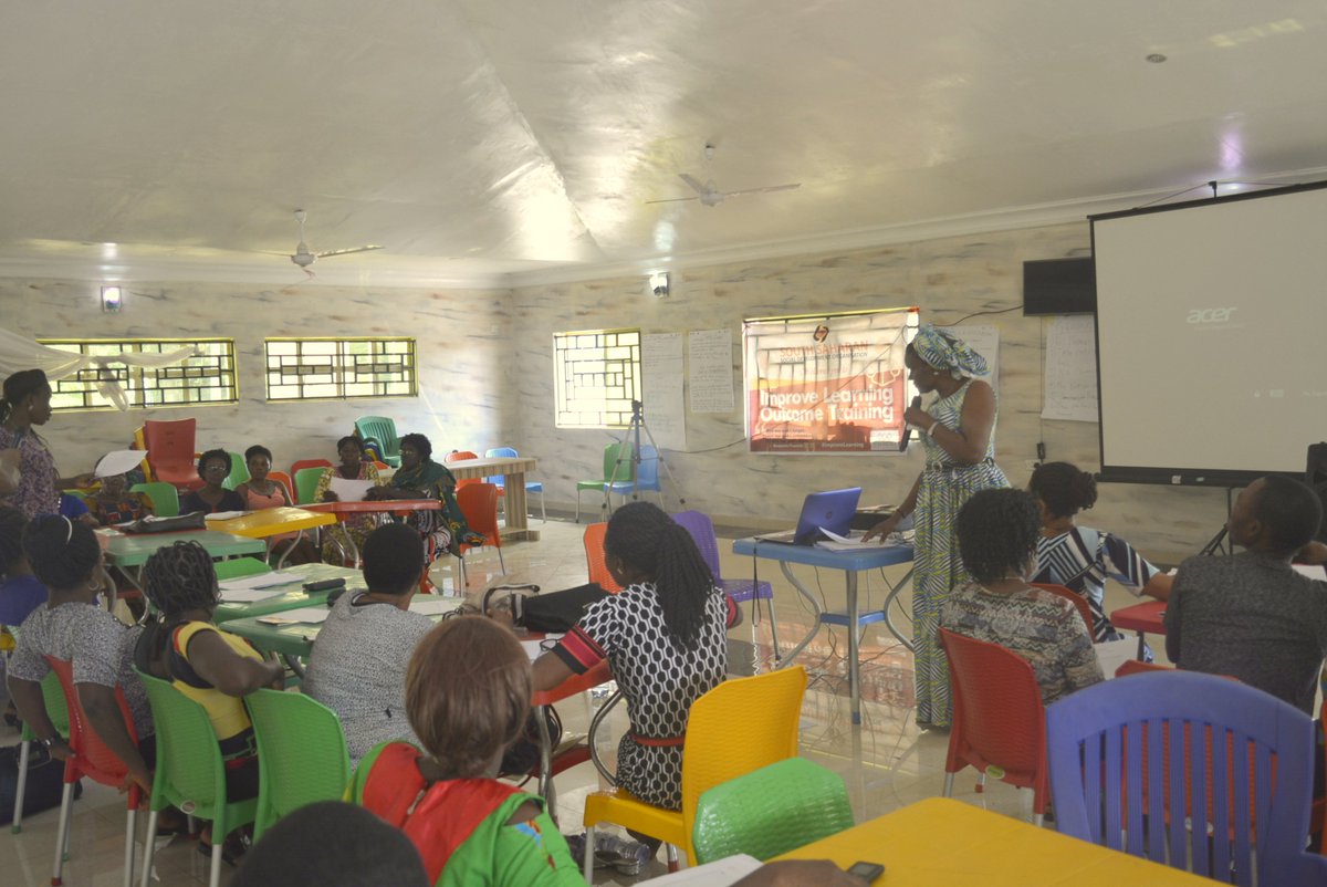 southsaharan's tweet image. #Highlights : #Day3 #ImproveLearning #TeacherTraining in ENUGU WEST senatorial zone, Enugu State.
#LessonPlanning

@TYDfoundation @teenafrika @macfound @ActionAidNG @DFID_Education 
@TEPCentre @UNICEF_Nigeria @BritishCouncil @USAIDEducation
@PSIPSE @TeachAfrica1