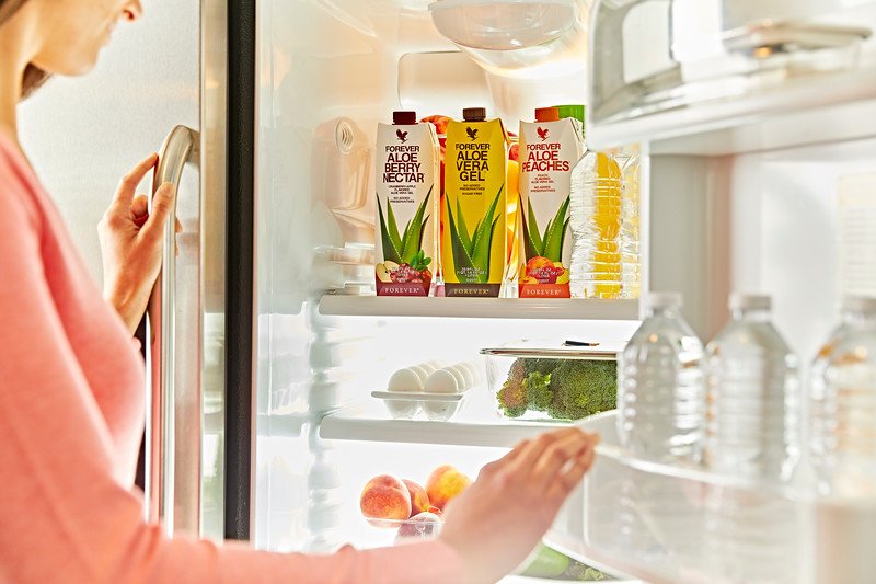 DO YOU DRINK ALOE?
:) Aloe Vera Gel® is as close to the real thing as you can get.
:) Aloe Vera Nectar A burst of cranberries and sweet apples
:) Aloe Peaches The benefits of aloe with a splash of sweetness. 
For more information, feel free to visit:
foreverliving.com/page/products/…