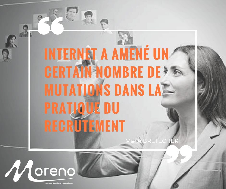 MorenoConsultin's tweet photo. #RecruterJuste "La politique de recrutement d’une entreprise dit beaucoup de son fonctionnement et de sa culture. Le recrutement est un acte ..."
Découvrez la suite de l'article de Marie BRETECHER, consultante psychologue > https://t.co/lYJGxQW3Jx https://t.co/dCxNvDuoKj