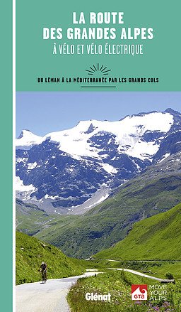 GtaMoveYourAlps's tweet photo. Nouveau topoguide pour la Route des Grandes Alpes... https://t.co/bS8cqih8n4