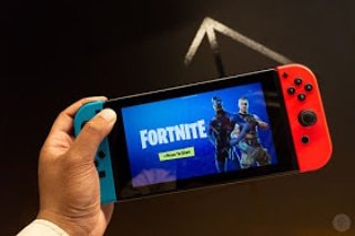 Fortnite Is Bursting The Charts On Nintendo Switch

Epic Games announced the available download of Fortnite on Switch in the E3 conference 2018. And it went straight up bursting all the charts.

Link to full story at bio