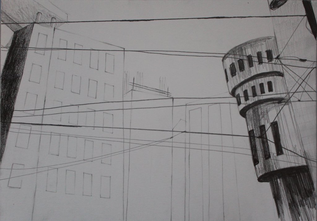 nina_todorovic's tweet image. #Building #ArchitectureOfMemory #NinaTodorovic
#Drawing #GhostArchitecture #Sketch #Architecture #Art #MixedMedia #ContemporaryArt #ContemporaryDrawing #ContemporaryArtist #ArtNow #NinaTodorovicArtist #City #Cityscape #Urban #Memory
ninatodorovic.com
architectureofmemory.com