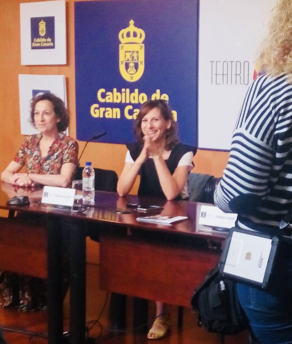 PTC Teatro tweet media