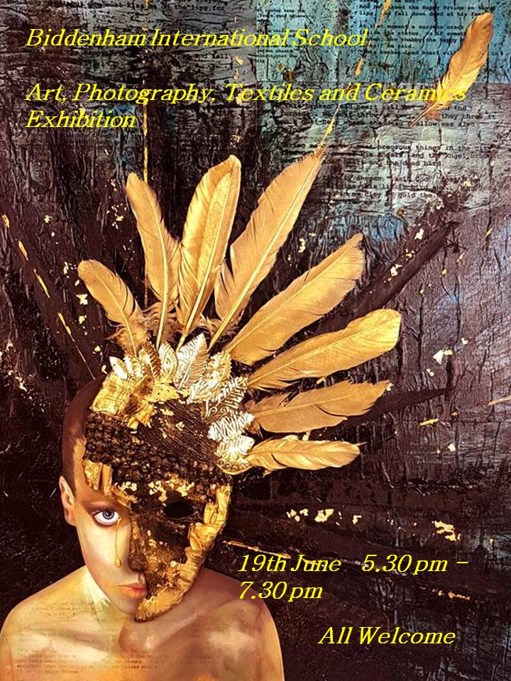 Biddenham Int School tweet media