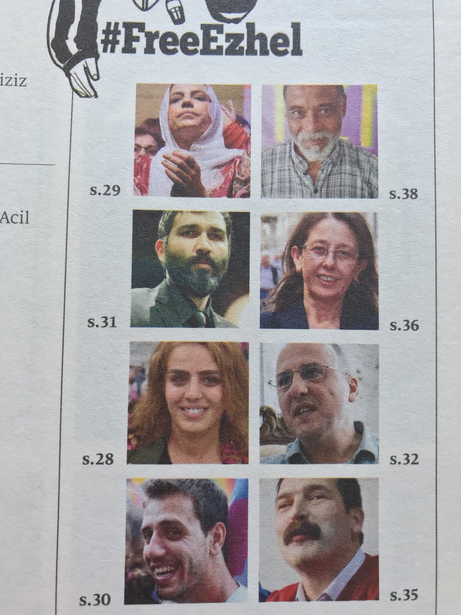 birdirbirorg's tweet photo. “...Bir tweet’i ketıl’a koyup kaynatmadan önce...”

HDP Cumhurbaşkanı adayı @hdpdemirtas mektup-söyleşiyle #Express164’te: 

“Saray yönetimi kaybederse bırakır, bunun başka türlüsü düşünülemez bile. Kaybederler ve efendi efendi giderler. Nokta.” 

👇🏽E❌press kitabevlerinde👇🏽 https://t.co/FBj5fRqF7h